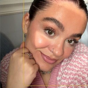 Meet your Posher, Kate